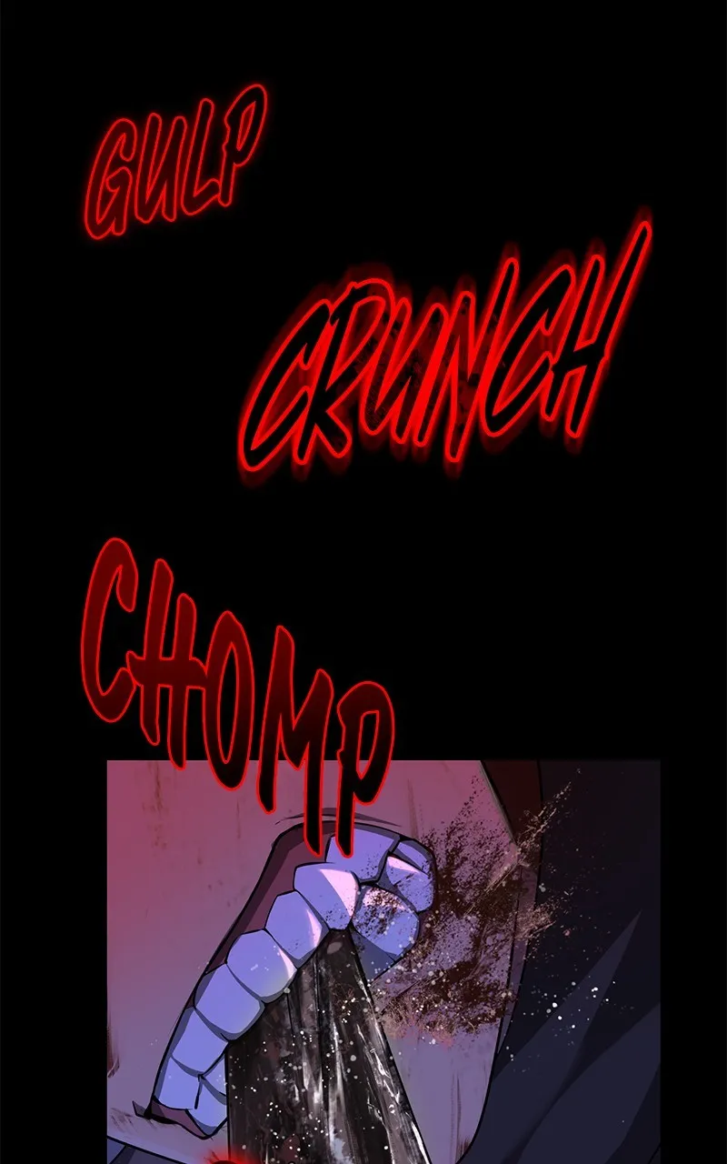 Read Monster Eater chapter 3 image 88 on Lezhin