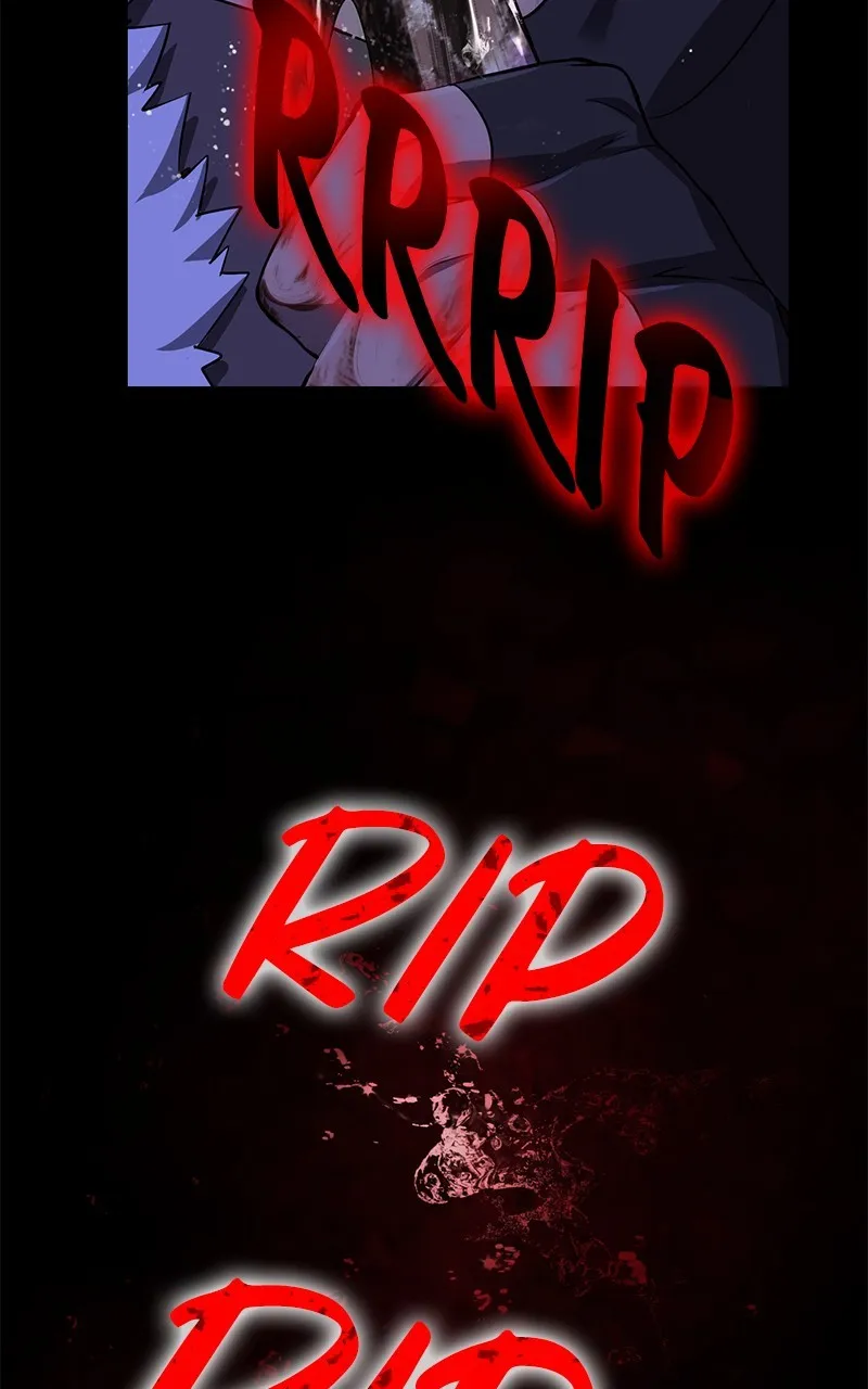 Read Monster Eater chapter 3 image 89 on Lezhin