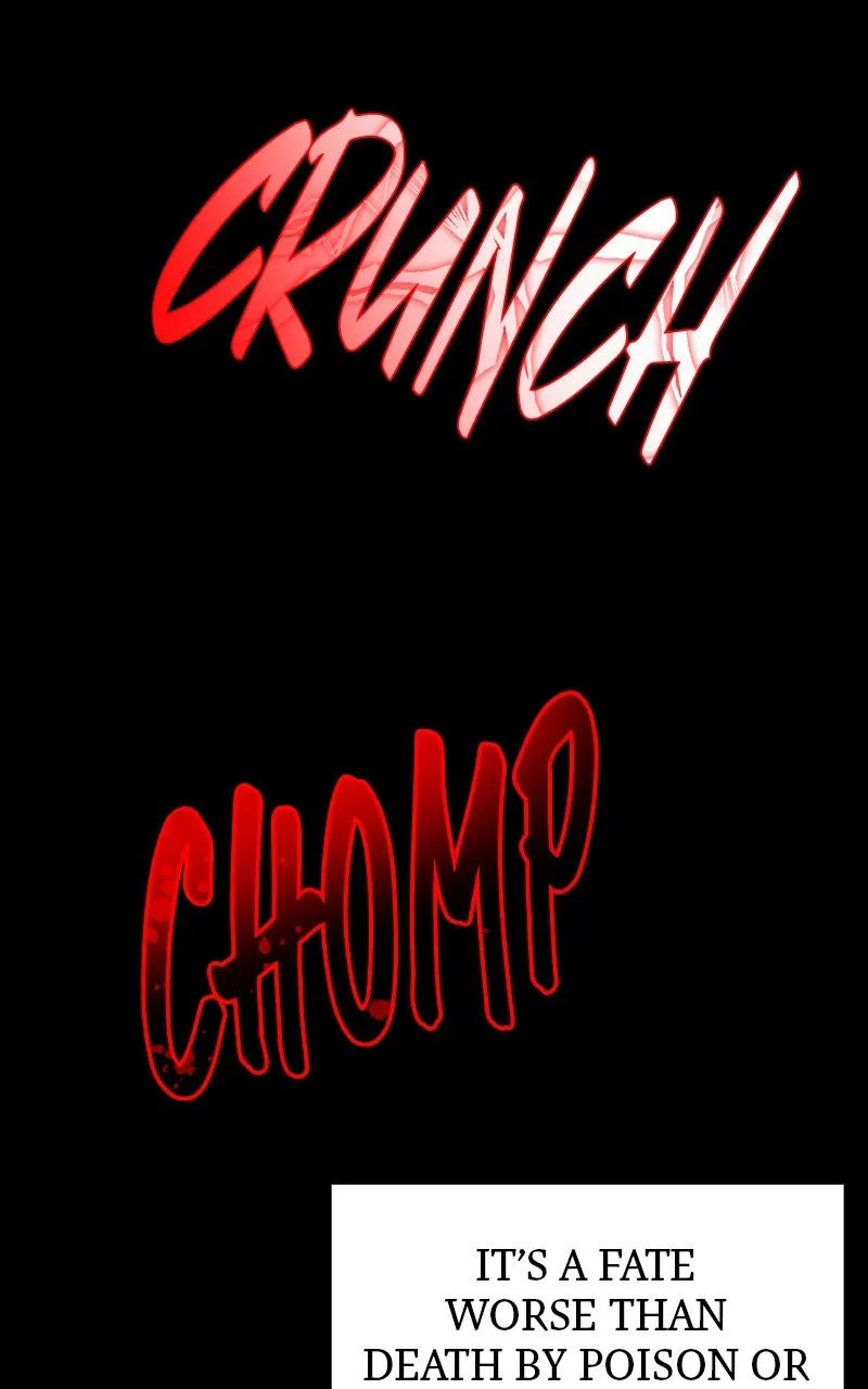 Read Monster Eater chapter 3 image 94 on Lezhin