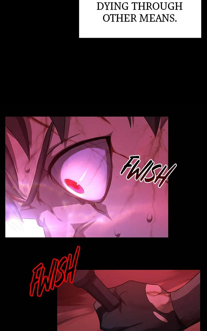 Read Monster Eater chapter 3 image 95 on Lezhin