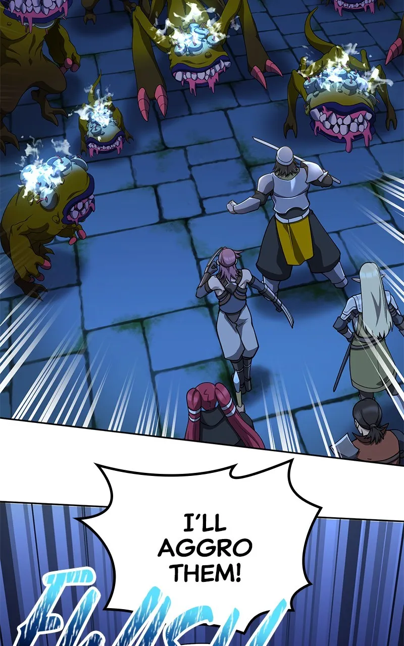 Read Monster Eater chapter 30 image 10 on Lezhin