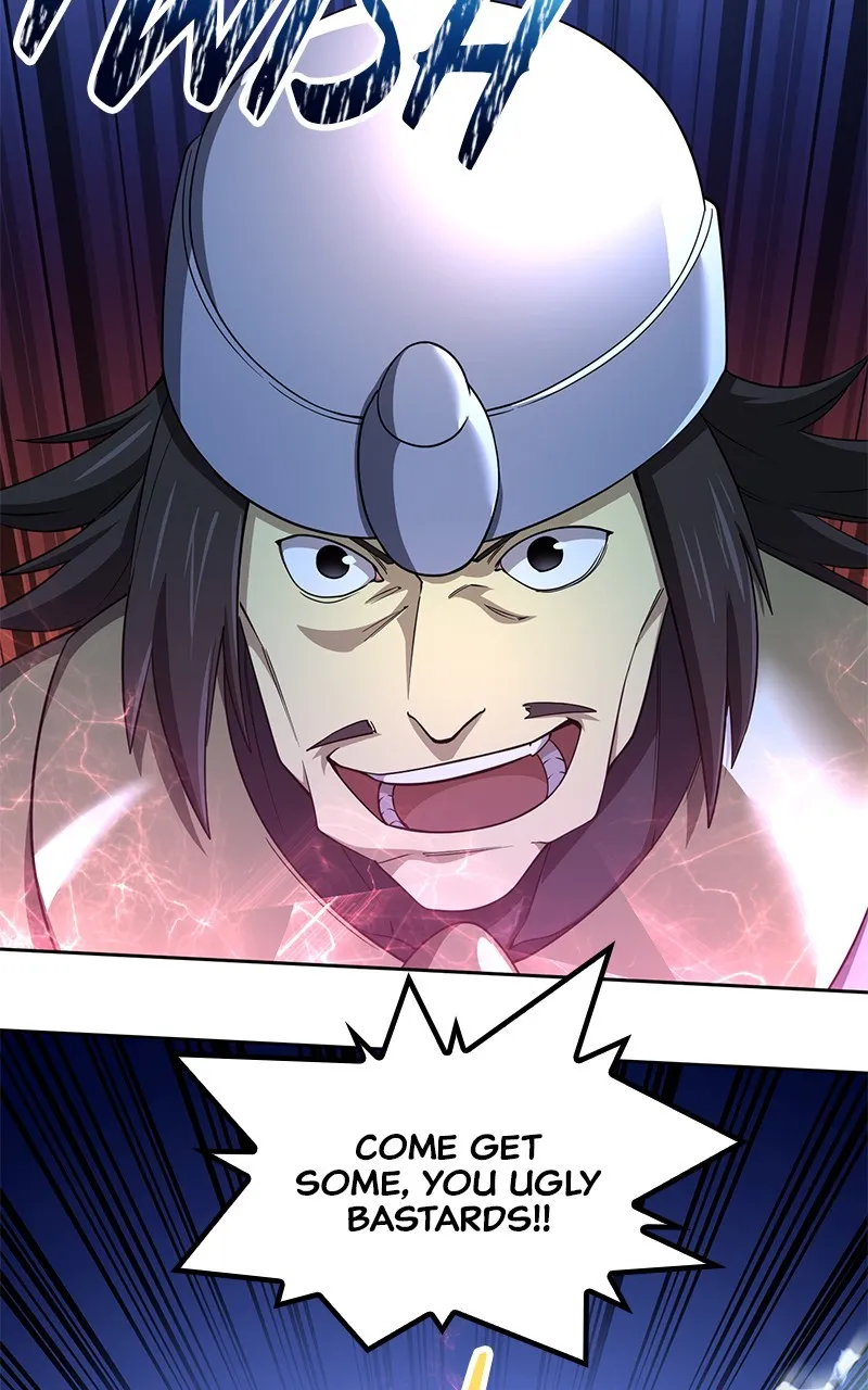 Read Monster Eater chapter 30 image 11 on Lezhin