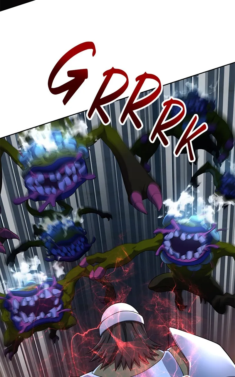 Read Monster Eater chapter 30 image 13 on Lezhin