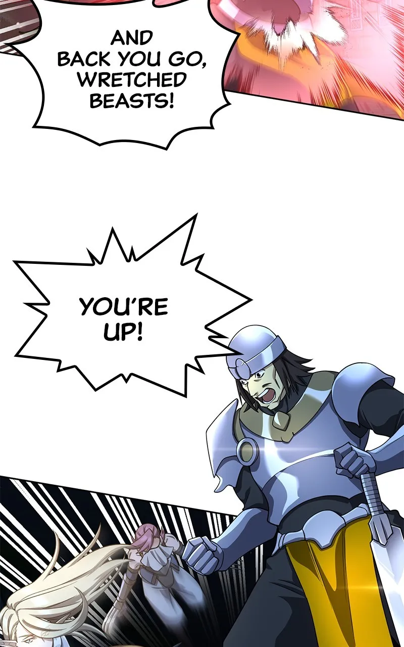 Read Monster Eater chapter 30 image 16 on Lezhin