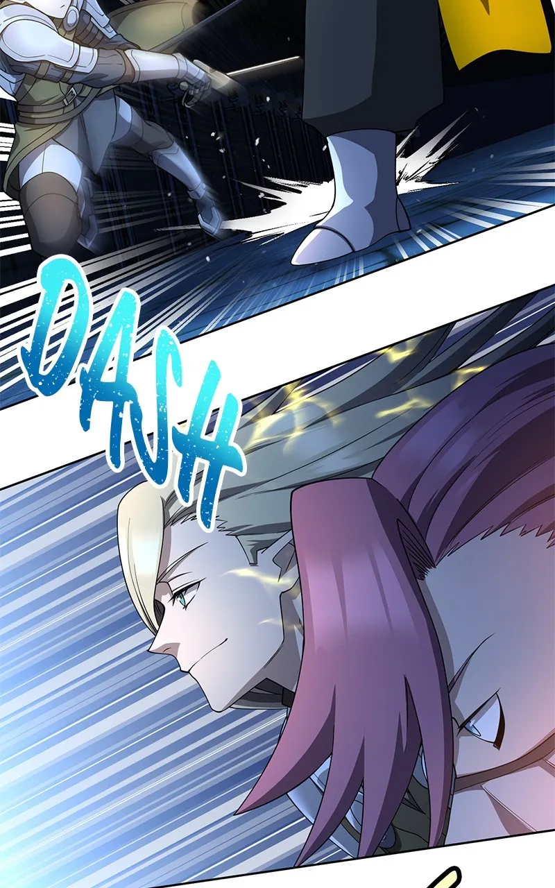 Read Monster Eater chapter 30 image 17 on Lezhin