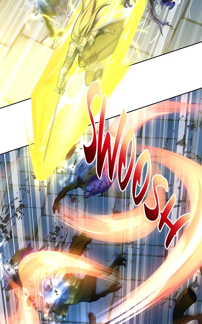Read Monster Eater chapter 30 image 19 on Lezhin