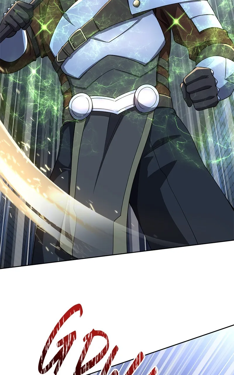 Read Monster Eater chapter 30 image 2 on Lezhin