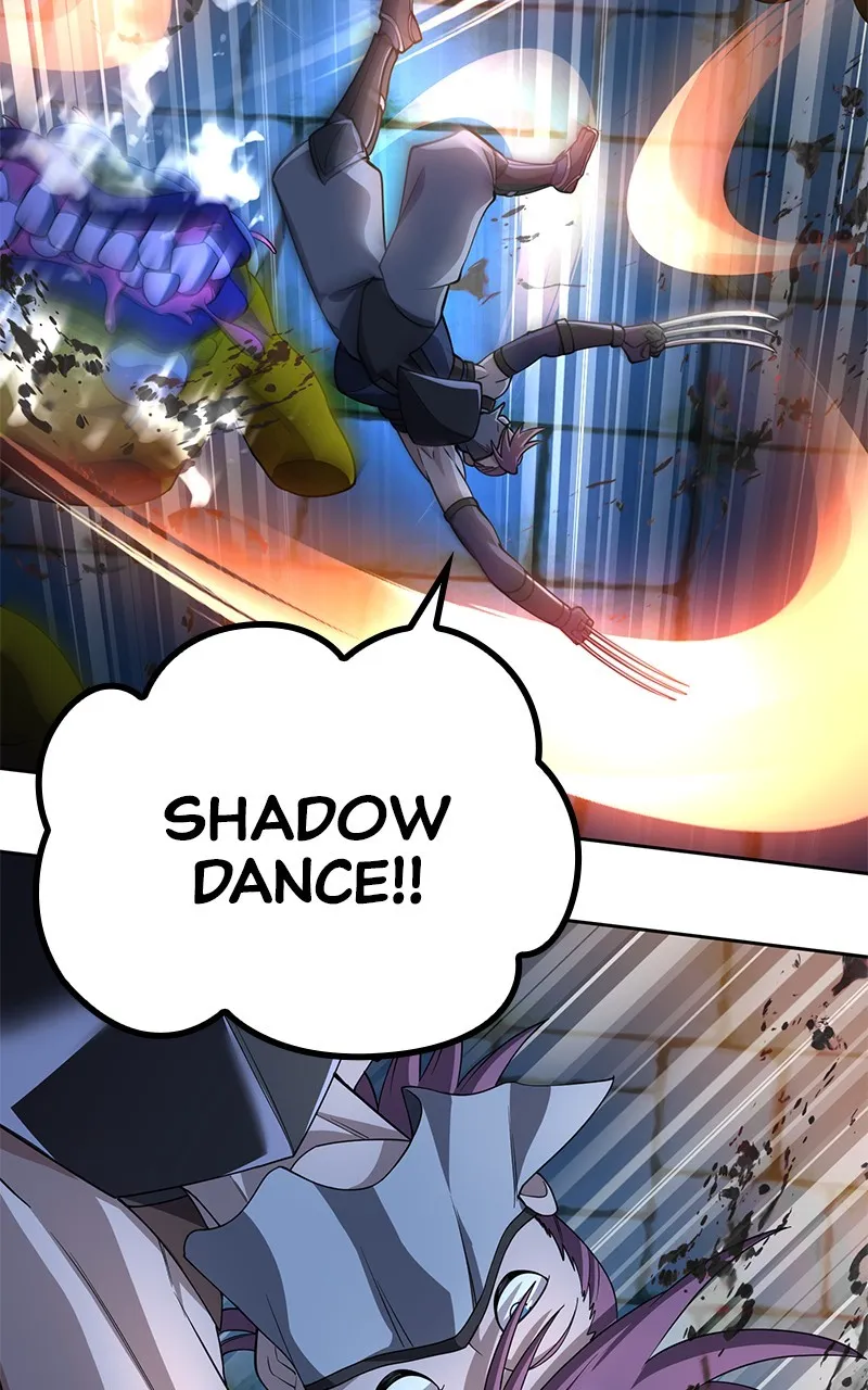 Read Monster Eater chapter 30 image 20 on Lezhin