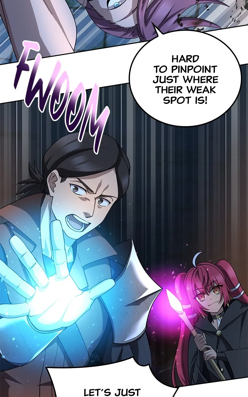 Read Monster Eater chapter 30 image 21 on Lezhin