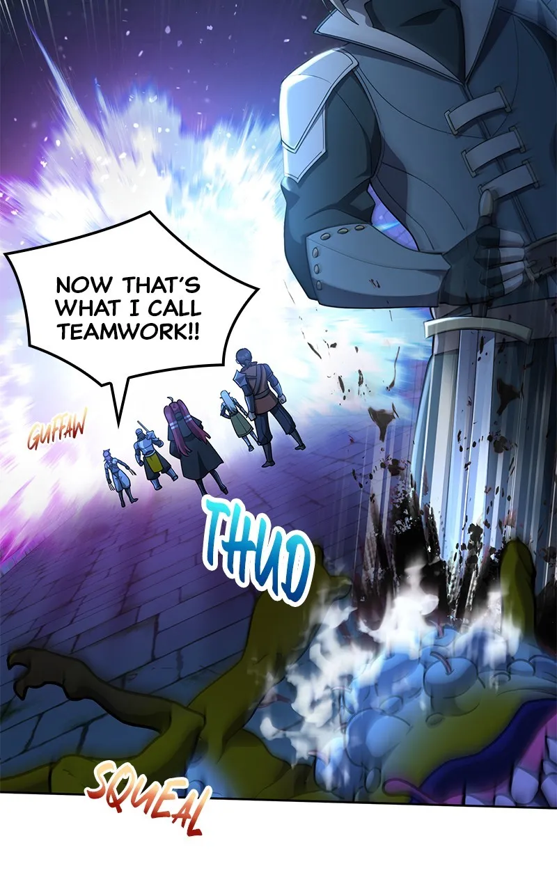 Read Monster Eater chapter 30 image 24 on Lezhin