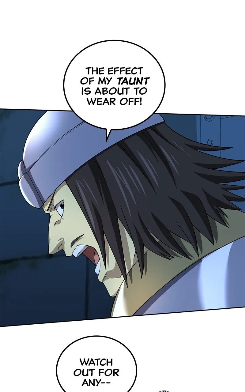 Read Monster Eater chapter 30 image 25 on Lezhin