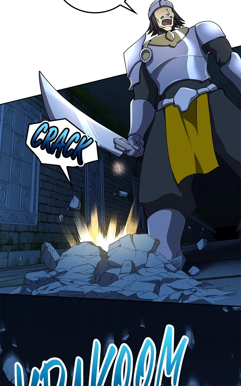 Read Monster Eater chapter 30 image 26 on Lezhin