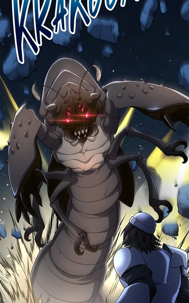 Read Monster Eater chapter 30 image 27 on Lezhin