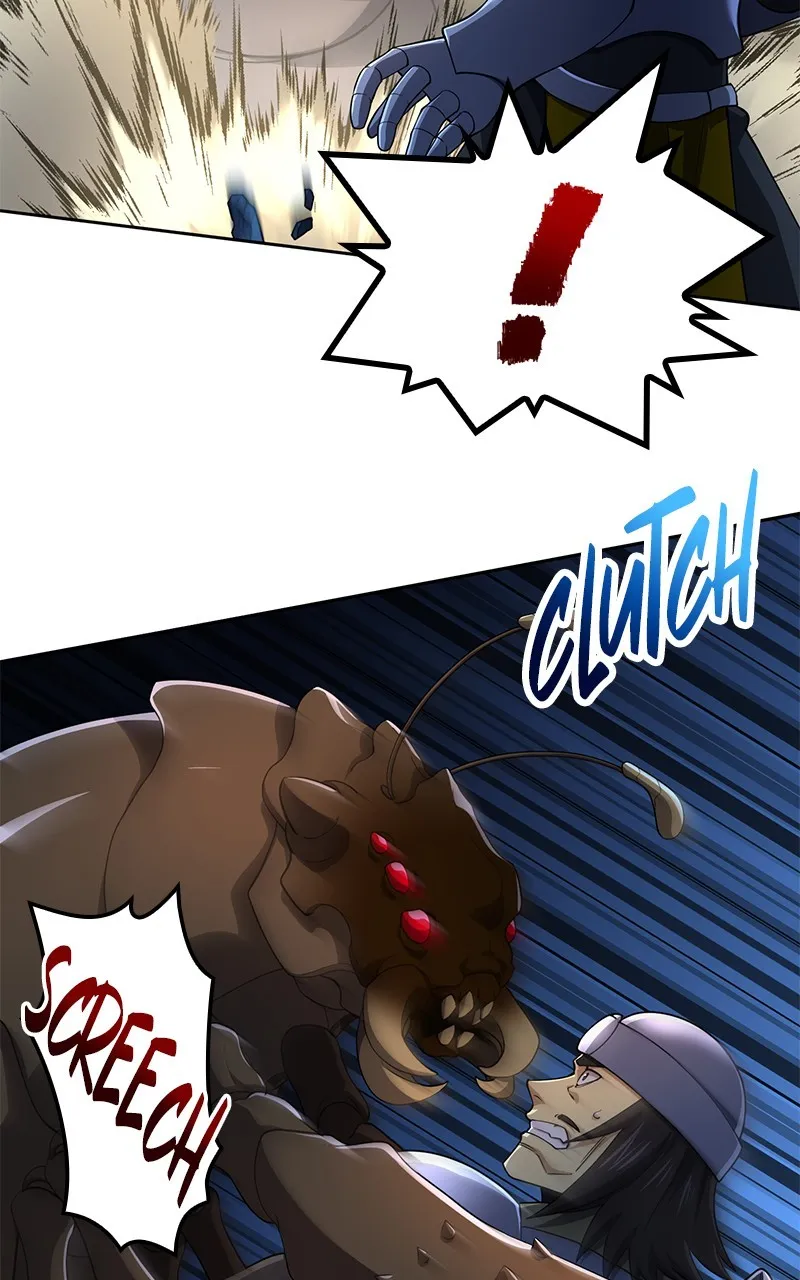 Read Monster Eater chapter 30 image 28 on Lezhin