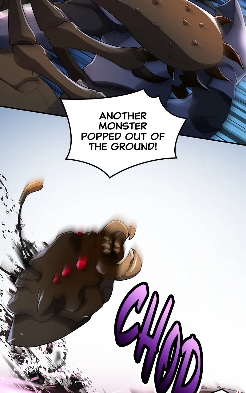 Read Monster Eater chapter 30 image 29 on Lezhin