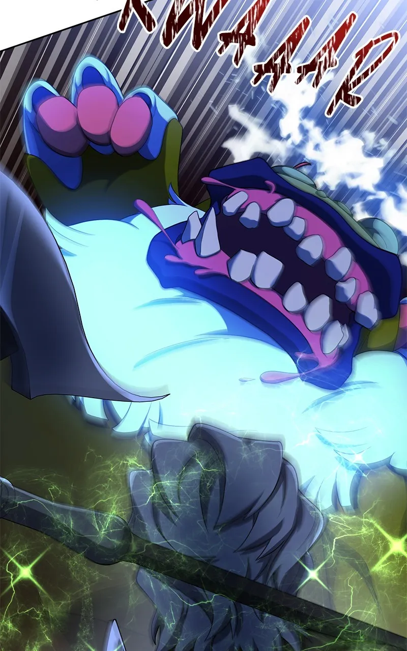 Read Monster Eater chapter 30 image 3 on Lezhin