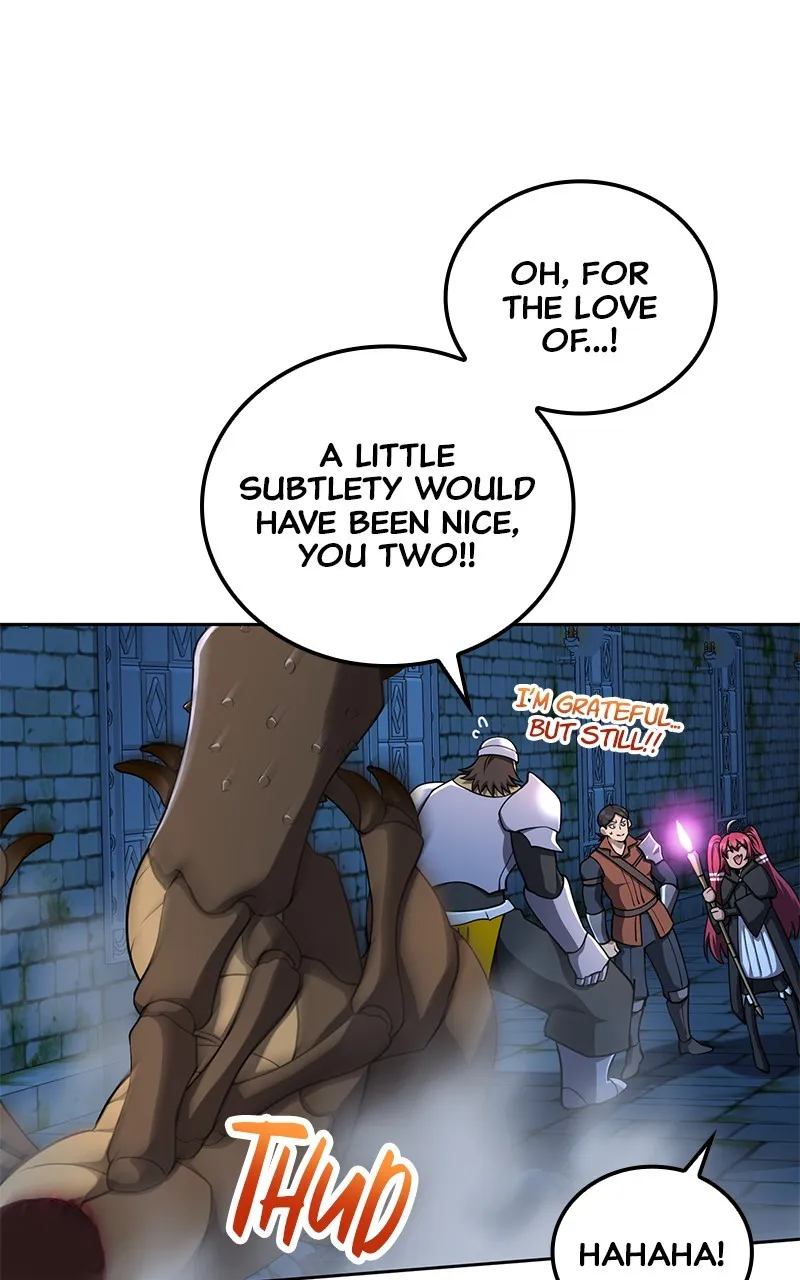 Read Monster Eater chapter 30 image 31 on Lezhin
