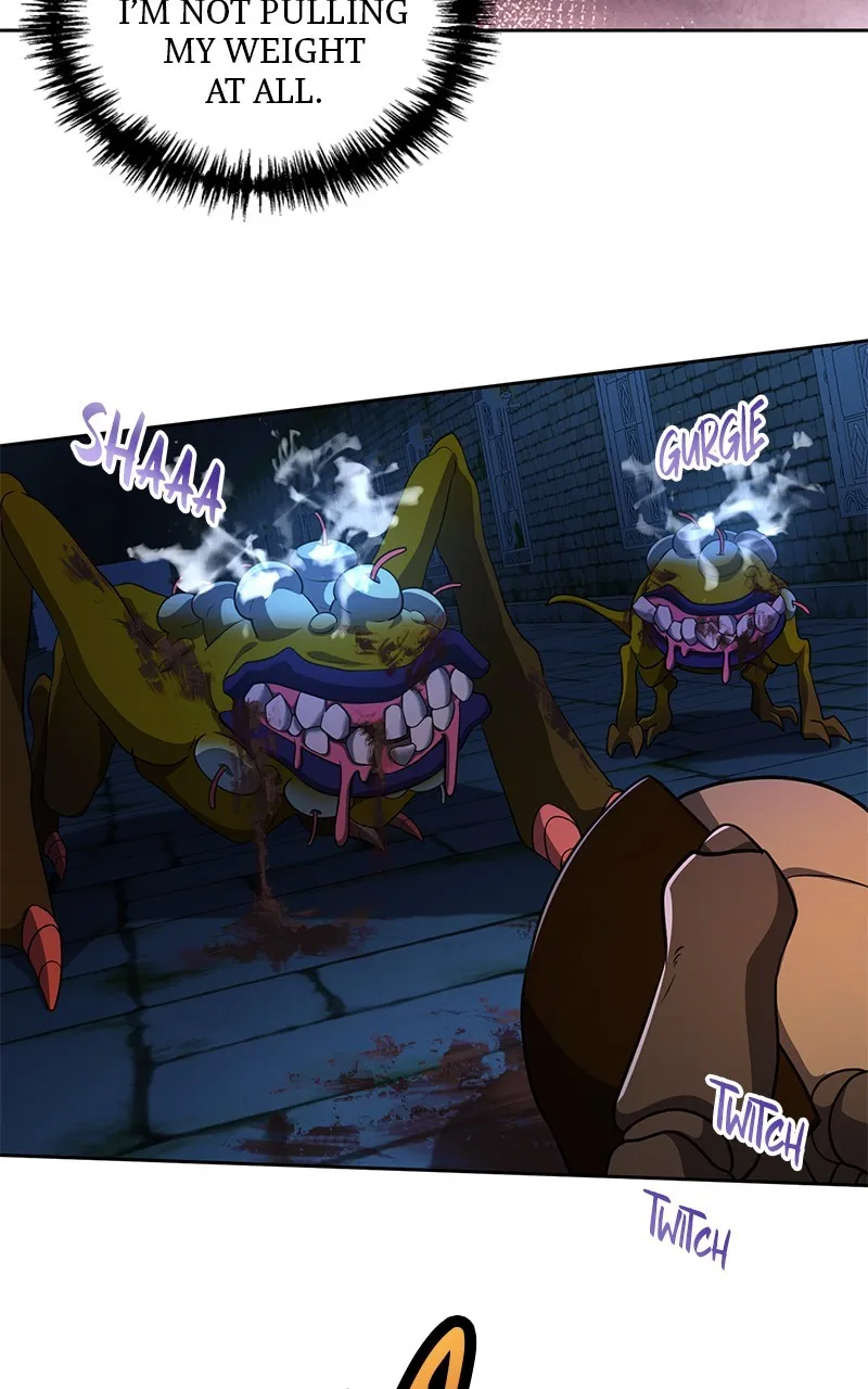 Read Monster Eater chapter 30 image 34 on Lezhin