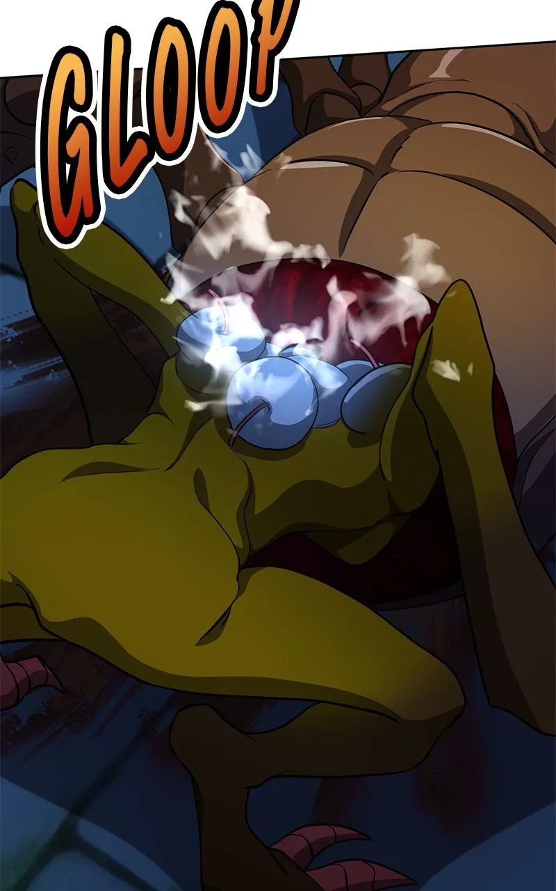 Read Monster Eater chapter 30 image 35 on Lezhin