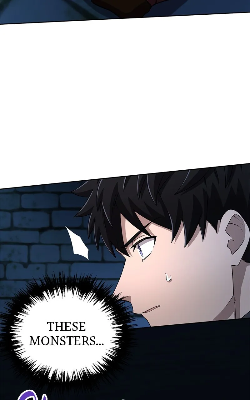 Read Monster Eater chapter 30 image 36 on Lezhin
