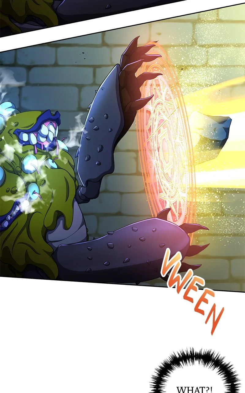 Read Monster Eater chapter 30 image 42 on Lezhin