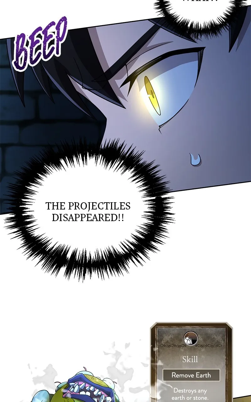 Read Monster Eater chapter 30 image 43 on Lezhin
