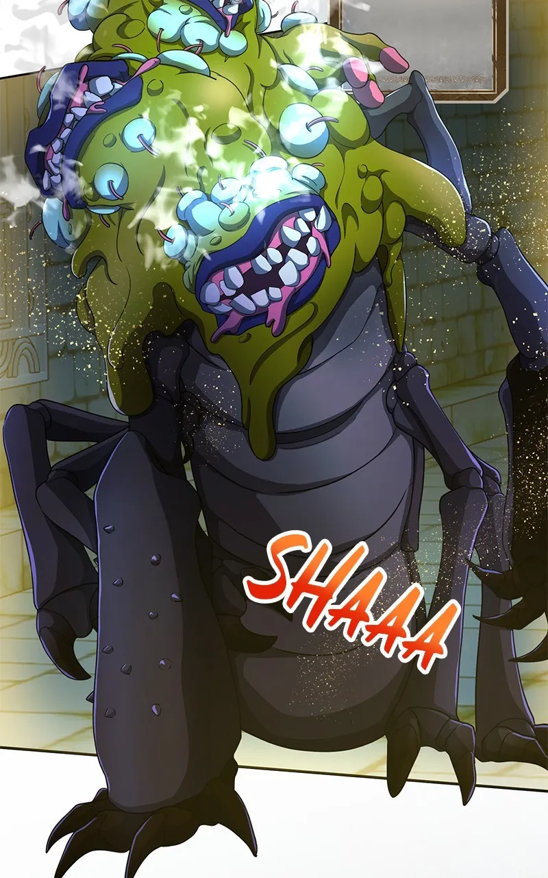 Read Monster Eater chapter 30 image 44 on Lezhin