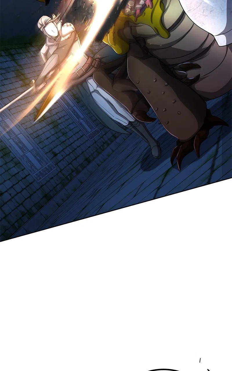 Read Monster Eater chapter 30 image 46 on Lezhin
