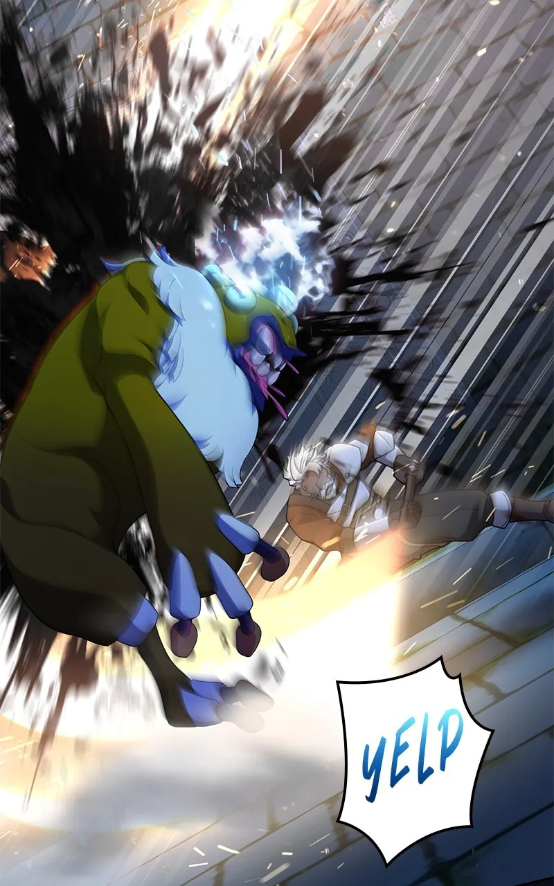 Read Monster Eater chapter 30 image 5 on Lezhin