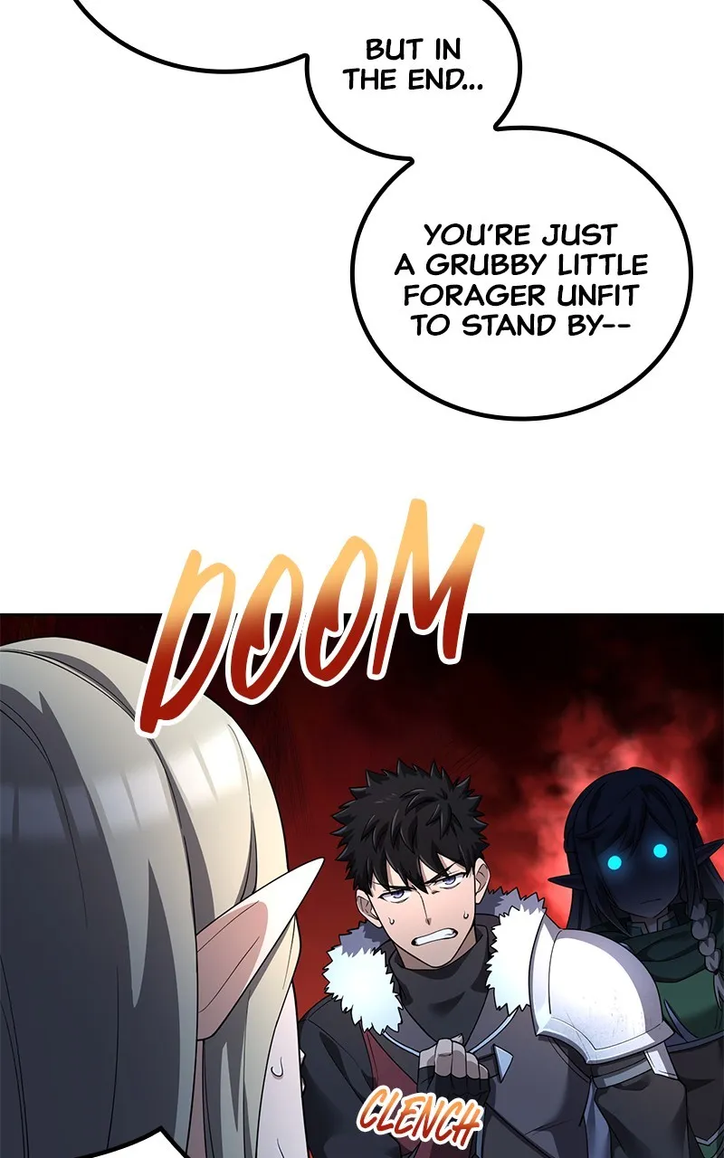 Read Monster Eater chapter 30 image 57 on Lezhin