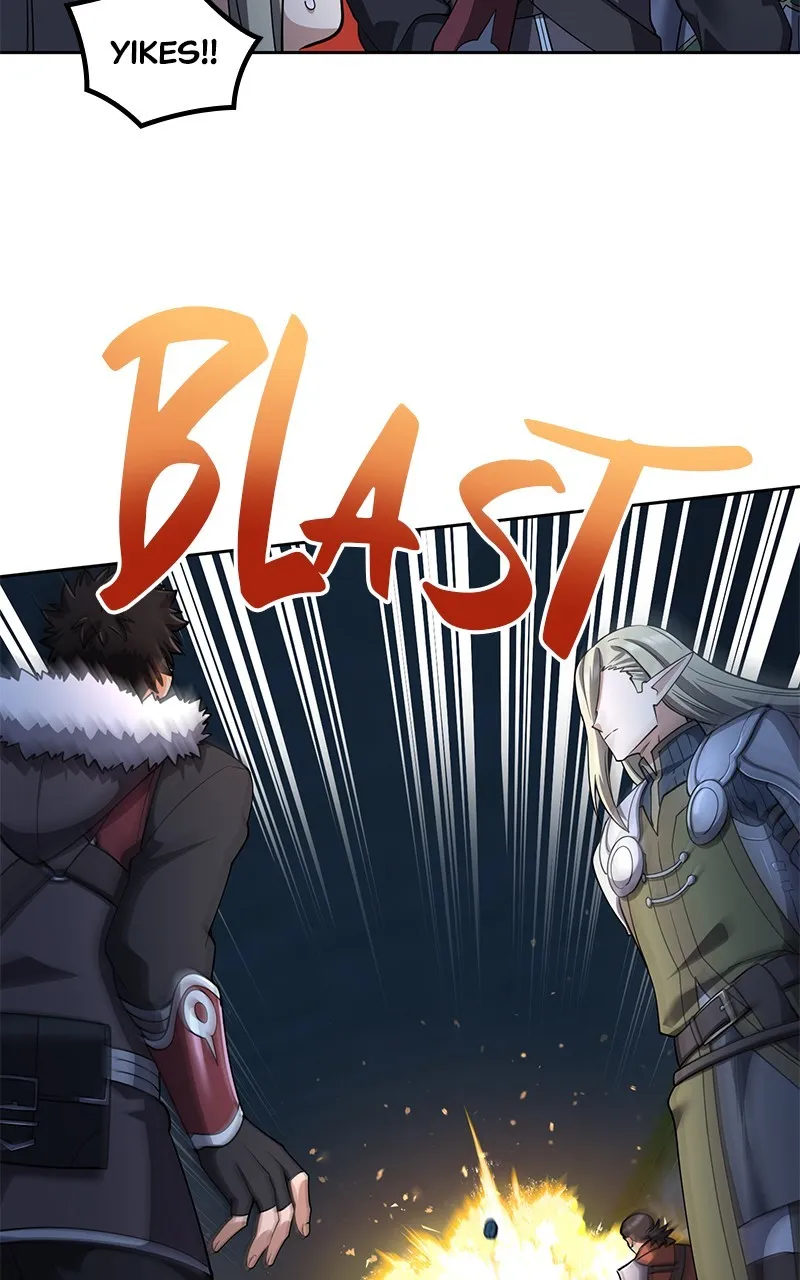 Read Monster Eater chapter 30 image 58 on Lezhin