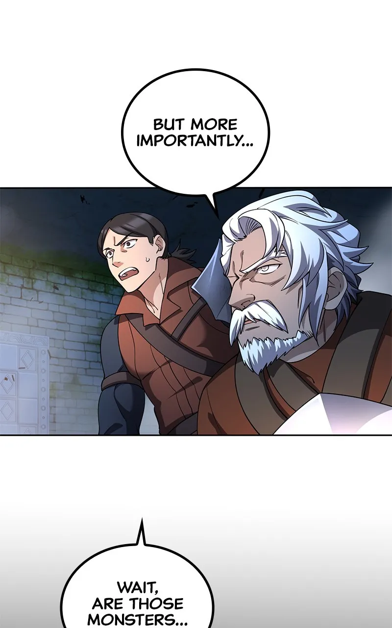 Read Monster Eater chapter 30 image 61 on Lezhin