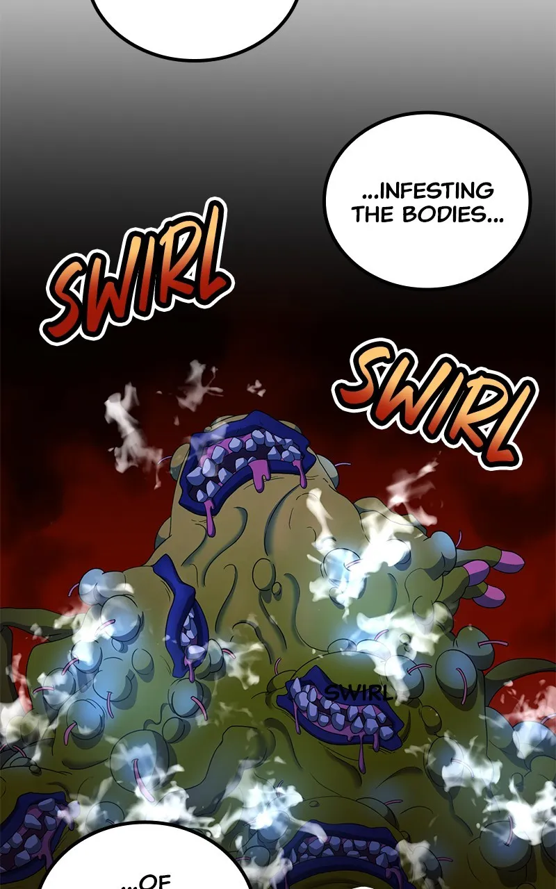 Read Monster Eater chapter 30 image 62 on Lezhin
