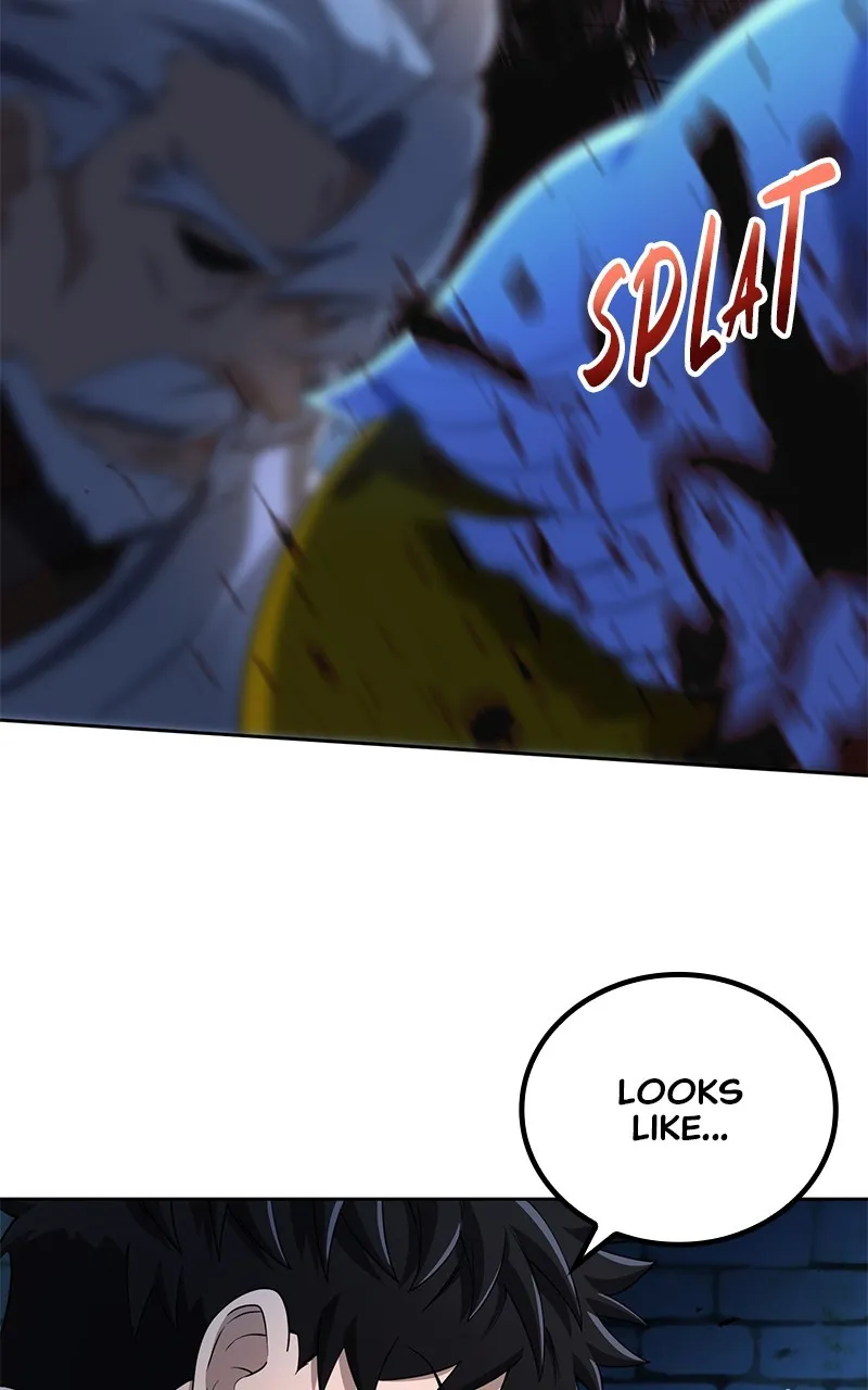 Read Monster Eater chapter 30 image 7 on Lezhin