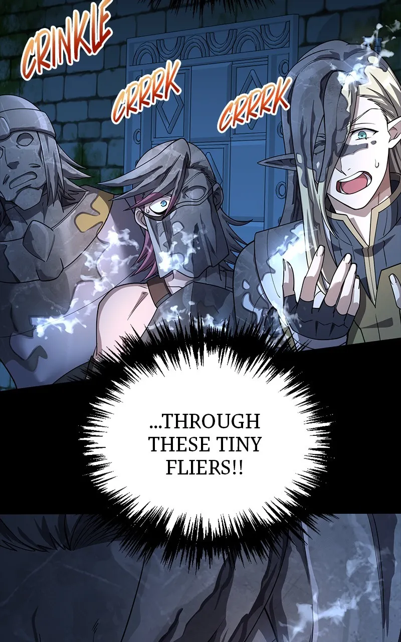 Read Monster Eater chapter 30 image 71 on Lezhin