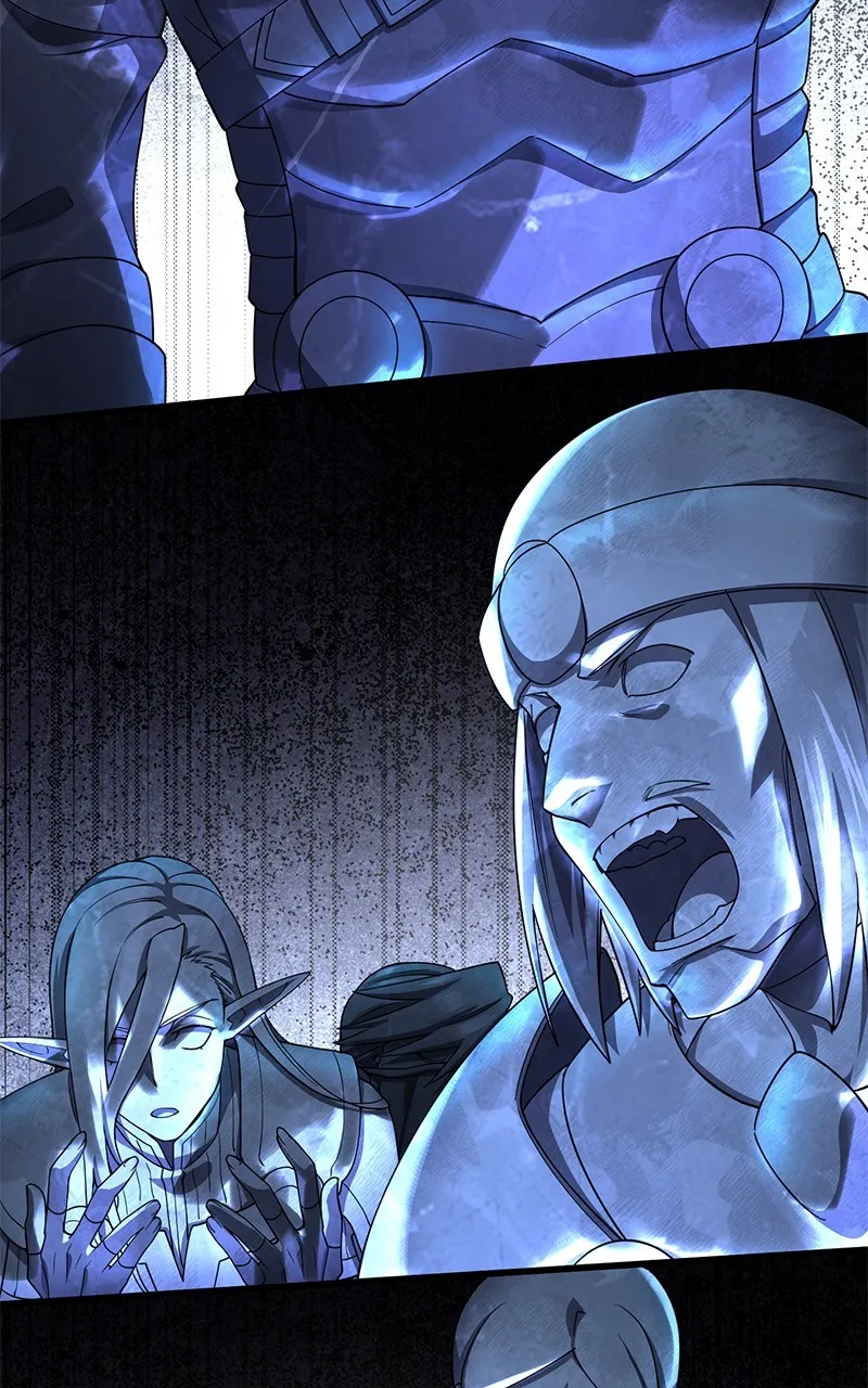 Read Monster Eater chapter 31 image 1 on Lezhin