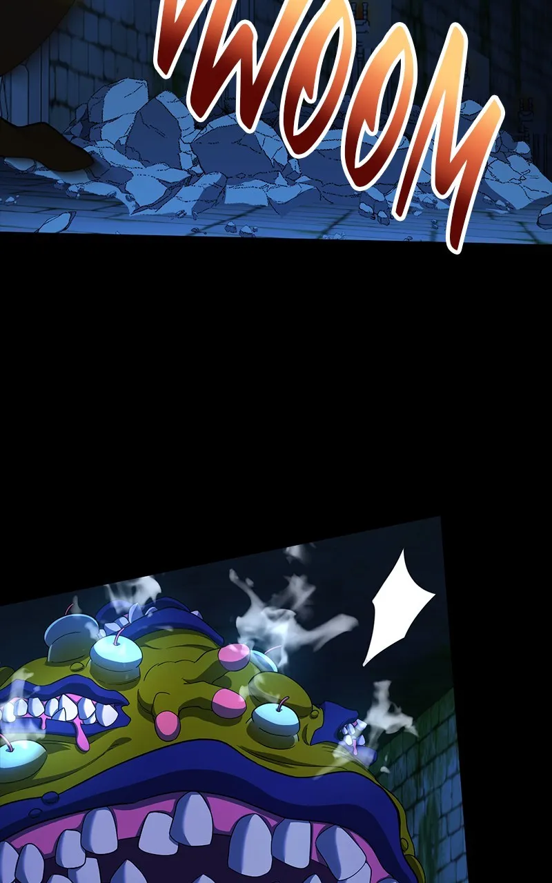 Read Monster Eater chapter 31 image 10 on Lezhin