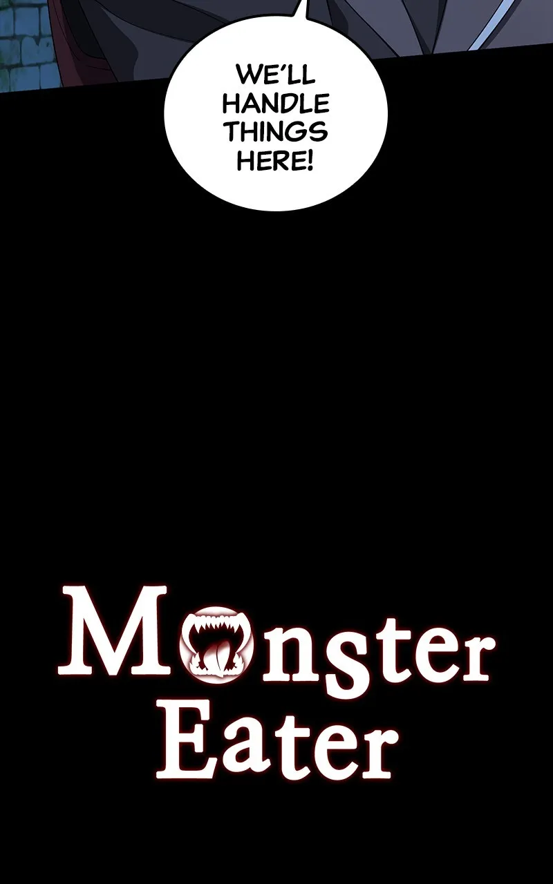 Read Monster Eater chapter 31 image 13 on Lezhin
