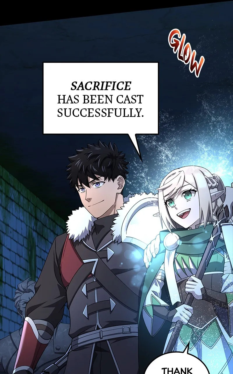 Read Monster Eater chapter 31 image 15 on Lezhin
