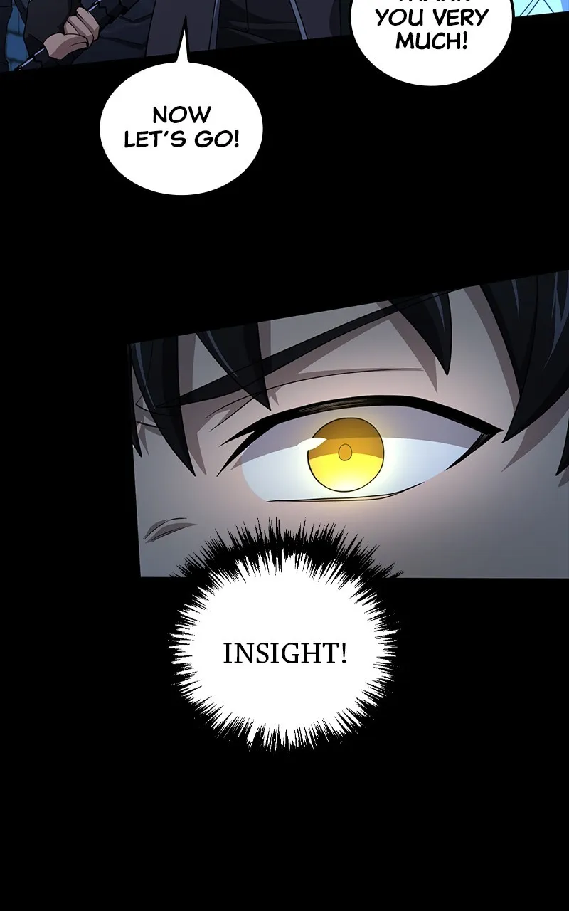 Read Monster Eater chapter 31 image 16 on Lezhin