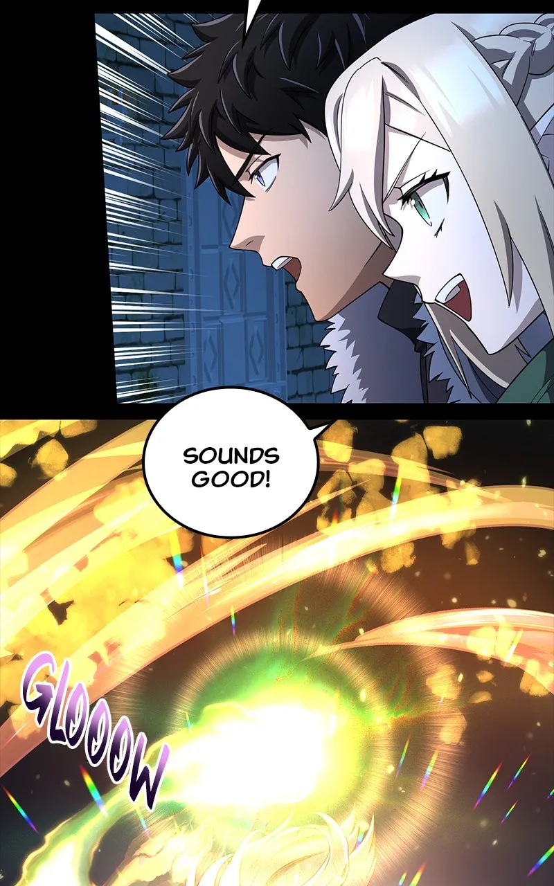 Read Monster Eater chapter 31 image 19 on Lezhin
