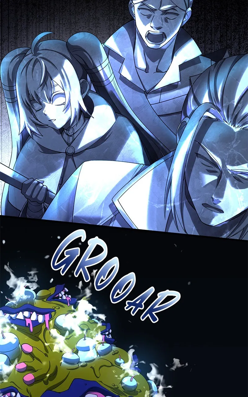 Read Monster Eater chapter 31 image 2 on Lezhin