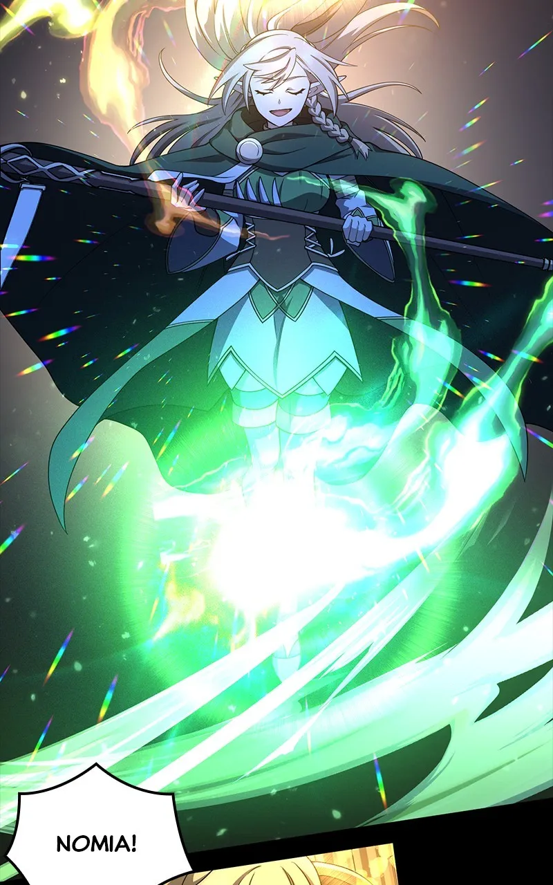 Read Monster Eater chapter 31 image 20 on Lezhin