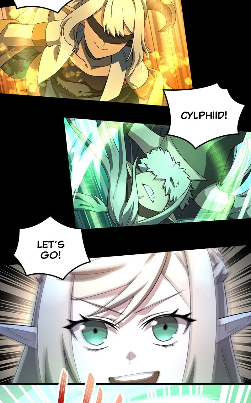 Read Monster Eater chapter 31 image 21 on Lezhin