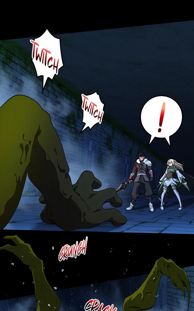 Read Monster Eater chapter 31 image 26 on Lezhin