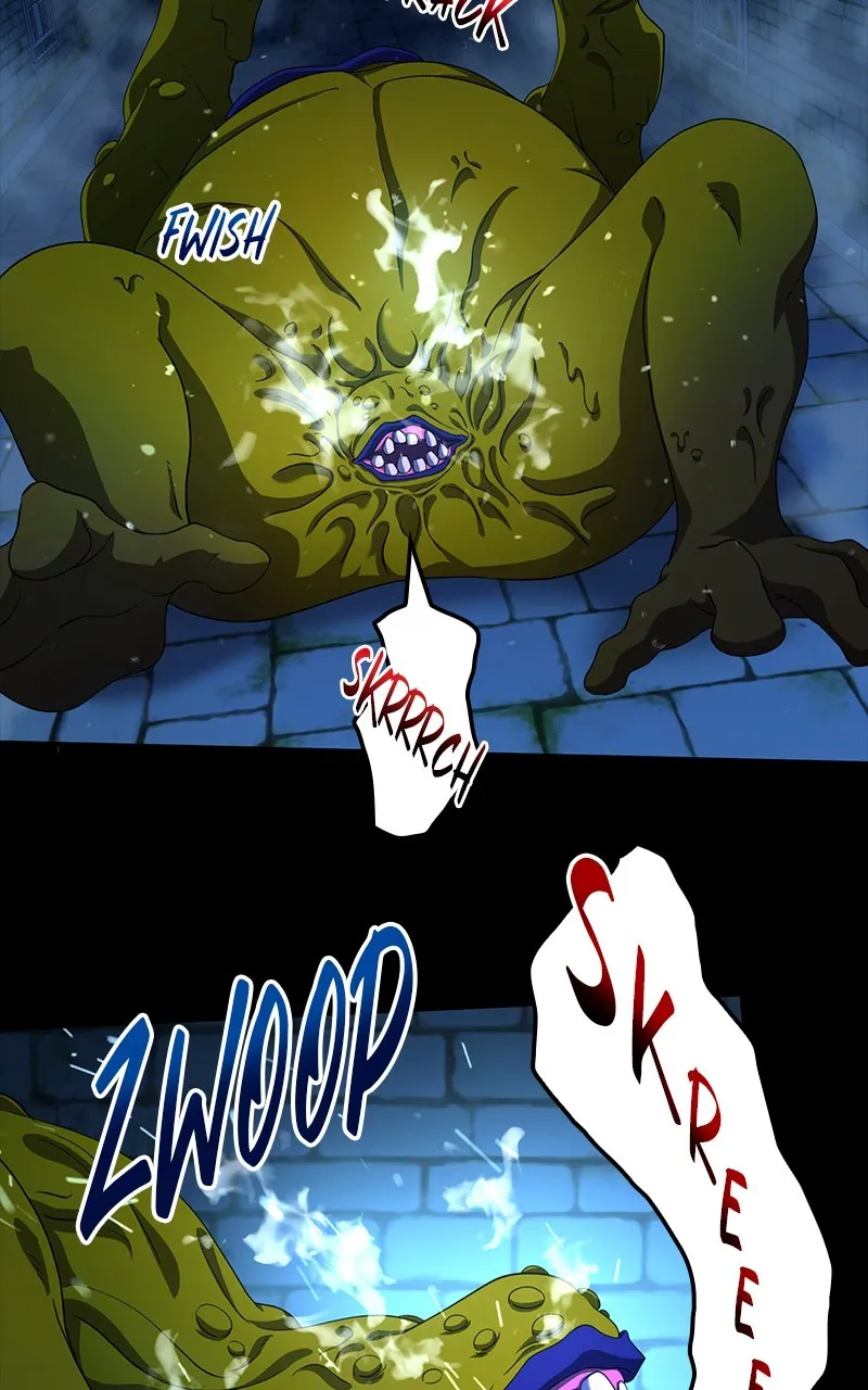 Read Monster Eater chapter 31 image 27 on Lezhin