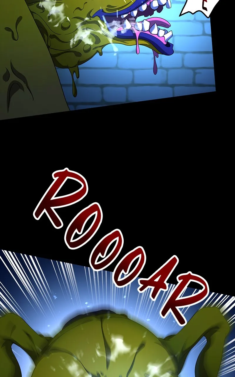 Read Monster Eater chapter 31 image 28 on Lezhin