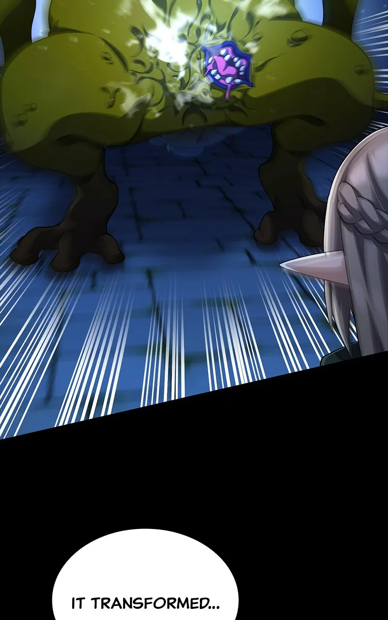 Read Monster Eater chapter 31 image 29 on Lezhin