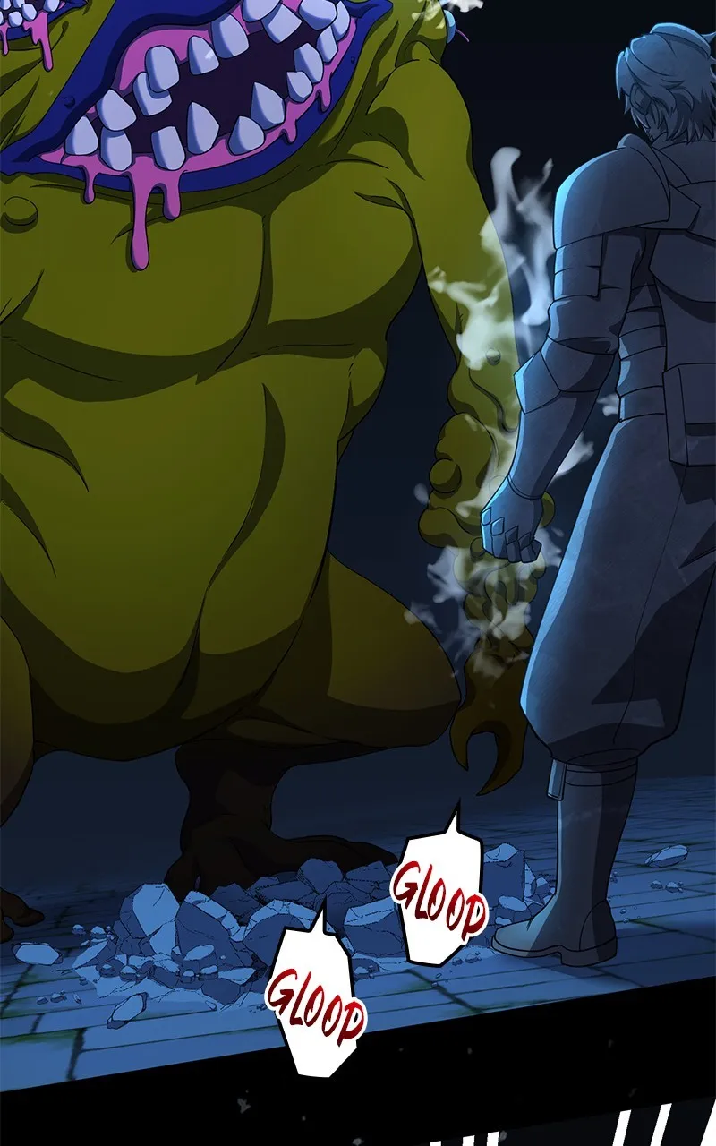 Read Monster Eater chapter 31 image 3 on Lezhin