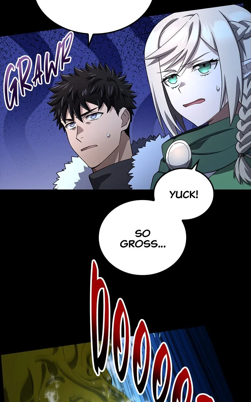 Read Monster Eater chapter 31 image 30 on Lezhin